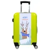 Valise Renne et Lapin de Noël